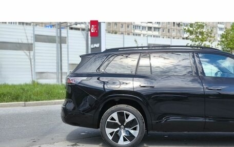 Volkswagen Teramont, 2025 год, 6 610 000 рублей, 9 фотография