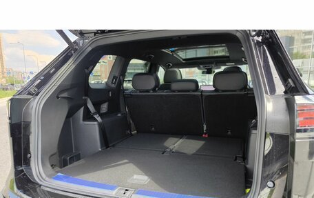 Volkswagen Teramont, 2025 год, 6 610 000 рублей, 7 фотография