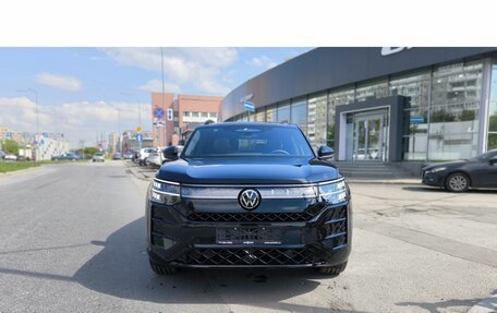 Volkswagen Teramont, 2025 год, 6 610 000 рублей, 11 фотография