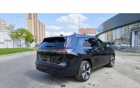 Volkswagen Teramont, 2025 год, 6 610 000 рублей, 8 фотография