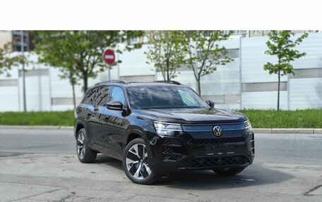 Volkswagen Teramont, 2025 год, 6 610 000 рублей, 10 фотография