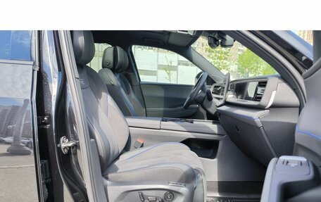 Volkswagen Teramont, 2025 год, 6 610 000 рублей, 16 фотография