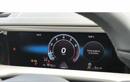 Volkswagen Teramont, 2025 год, 6 610 000 рублей, 18 фотография