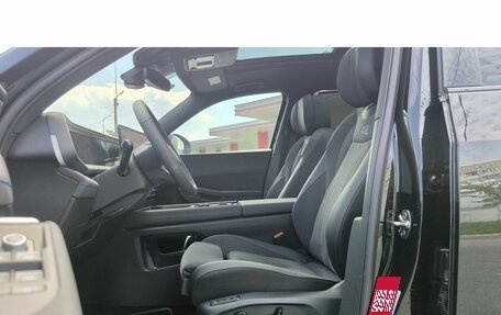 Volkswagen Teramont, 2025 год, 6 610 000 рублей, 12 фотография