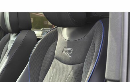 Volkswagen Teramont, 2025 год, 6 610 000 рублей, 29 фотография