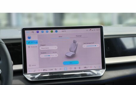 Volkswagen Teramont, 2025 год, 6 610 000 рублей, 22 фотография