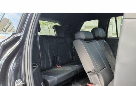 Volkswagen Teramont, 2025 год, 6 610 000 рублей, 27 фотография
