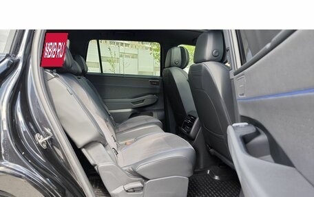 Volkswagen Teramont, 2025 год, 6 610 000 рублей, 28 фотография