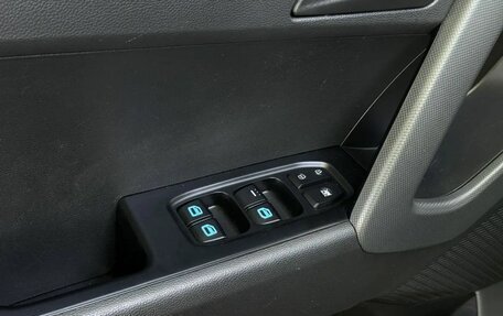 Hyundai Creta I рестайлинг, 2020 год, 1 975 000 рублей, 16 фотография