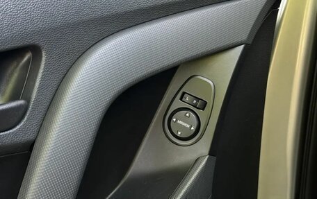 Hyundai Creta I рестайлинг, 2020 год, 1 975 000 рублей, 18 фотография