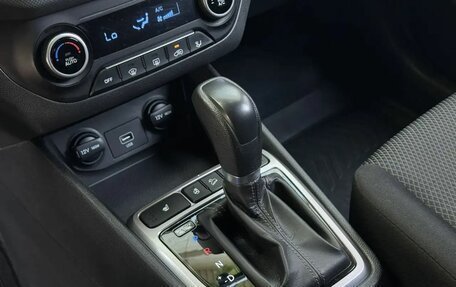 Hyundai Creta I рестайлинг, 2020 год, 1 975 000 рублей, 19 фотография