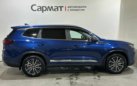 Chery Tiggo 8 Pro, 2021 год, 2 000 000 рублей, 11 фотография