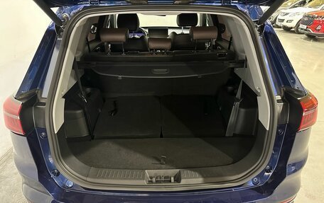 Chery Tiggo 8 Pro, 2021 год, 2 000 000 рублей, 13 фотография