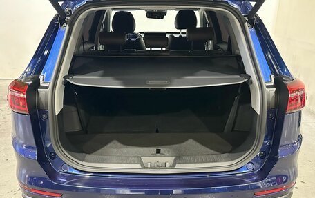 Chery Tiggo 8 Pro, 2021 год, 2 000 000 рублей, 9 фотография