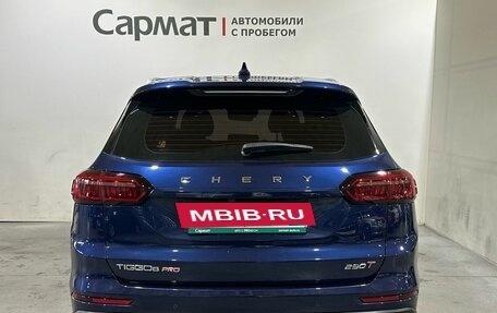 Chery Tiggo 8 Pro, 2021 год, 2 000 000 рублей, 8 фотография