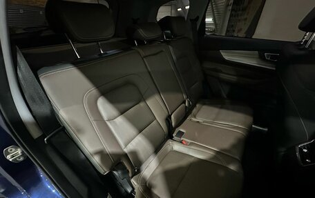Chery Tiggo 8 Pro, 2021 год, 2 000 000 рублей, 18 фотография