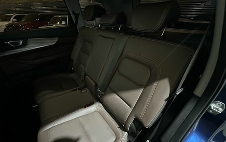 Chery Tiggo 8 Pro, 2021 год, 2 000 000 рублей, 19 фотография