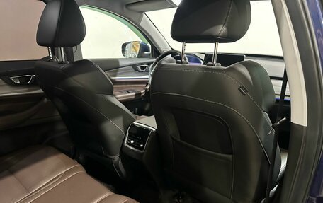 Chery Tiggo 8 Pro, 2021 год, 2 000 000 рублей, 26 фотография
