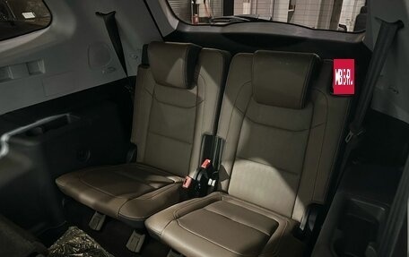 Chery Tiggo 8 Pro, 2021 год, 2 000 000 рублей, 28 фотография