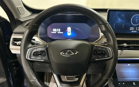 Chery Tiggo 8 Pro, 2021 год, 2 000 000 рублей, 35 фотография