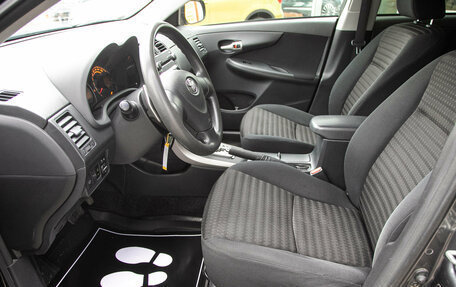 Toyota Corolla, 2007 год, 895 000 рублей, 12 фотография