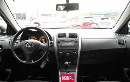 Toyota Corolla, 2007 год, 895 000 рублей, 16 фотография