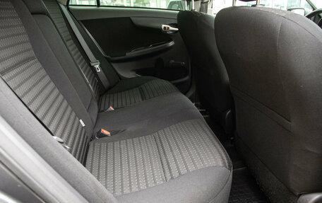 Toyota Corolla, 2007 год, 895 000 рублей, 18 фотография