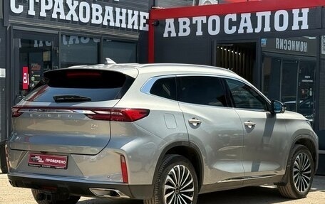 CheryExeed TXL, 2023 год, 2 310 000 рублей, 11 фотография