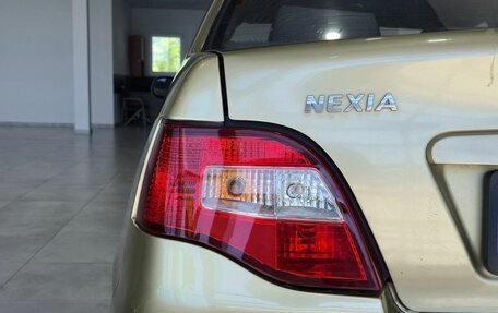 Daewoo Nexia I рестайлинг, 2011 год, 249 000 рублей, 10 фотография