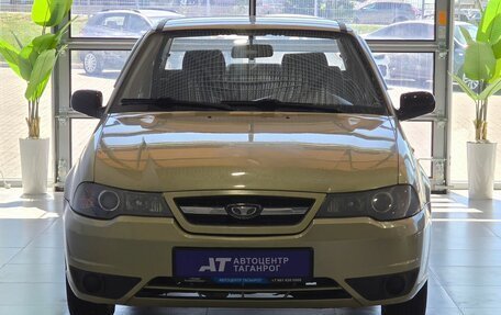 Daewoo Nexia I рестайлинг, 2011 год, 249 000 рублей, 2 фотография