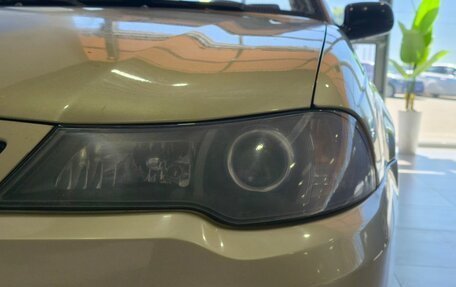 Daewoo Nexia I рестайлинг, 2011 год, 249 000 рублей, 9 фотография