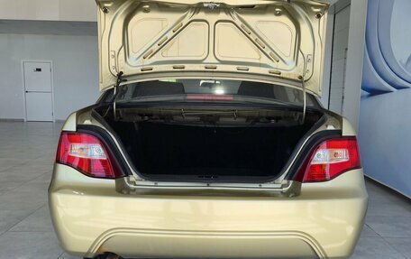 Daewoo Nexia I рестайлинг, 2011 год, 249 000 рублей, 7 фотография