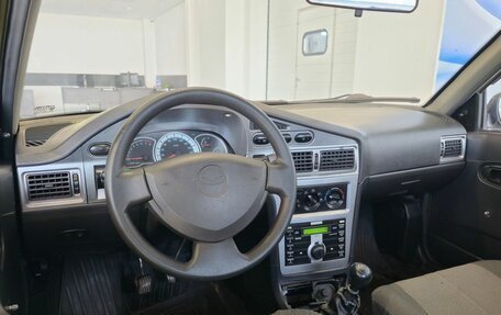 Daewoo Nexia I рестайлинг, 2011 год, 249 000 рублей, 11 фотография