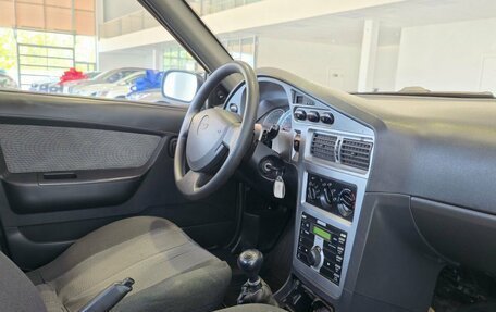 Daewoo Nexia I рестайлинг, 2011 год, 249 000 рублей, 13 фотография