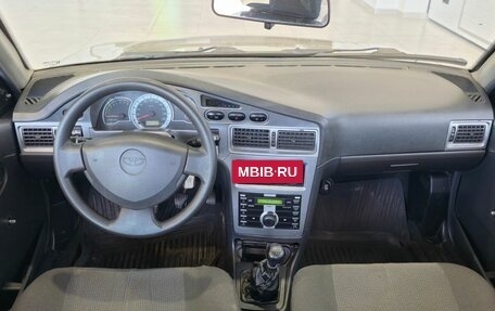 Daewoo Nexia I рестайлинг, 2011 год, 249 000 рублей, 12 фотография
