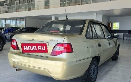 Daewoo Nexia I рестайлинг, 2011 год, 249 000 рублей, 5 фотография
