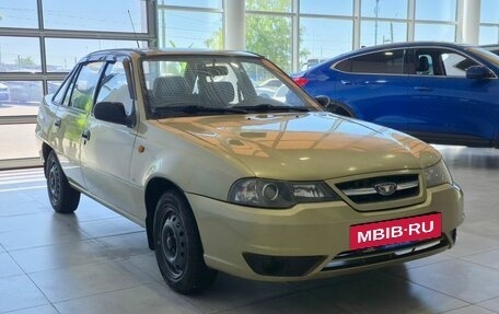 Daewoo Nexia I рестайлинг, 2011 год, 249 000 рублей, 3 фотография