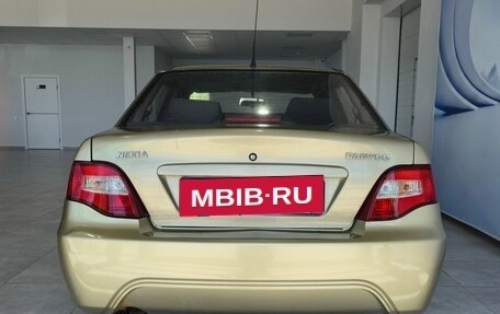 Daewoo Nexia I рестайлинг, 2011 год, 249 000 рублей, 6 фотография