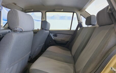 Daewoo Nexia I рестайлинг, 2011 год, 249 000 рублей, 14 фотография