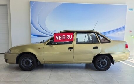 Daewoo Nexia I рестайлинг, 2011 год, 249 000 рублей, 4 фотография