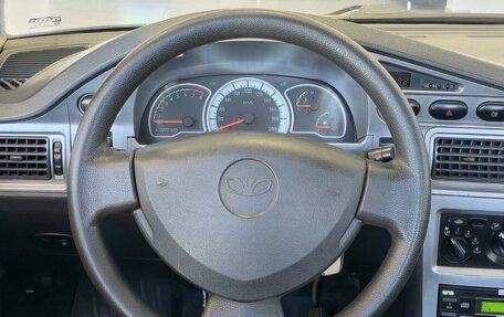 Daewoo Nexia I рестайлинг, 2011 год, 249 000 рублей, 15 фотография