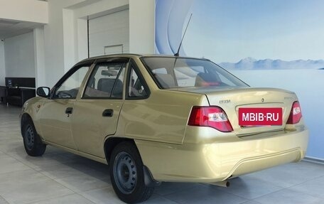 Daewoo Nexia I рестайлинг, 2011 год, 249 000 рублей, 8 фотография