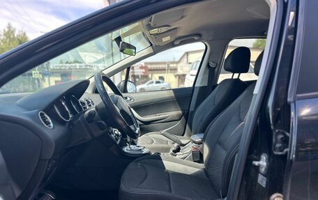 Peugeot 408 I рестайлинг, 2015 год, 340 000 рублей, 9 фотография
