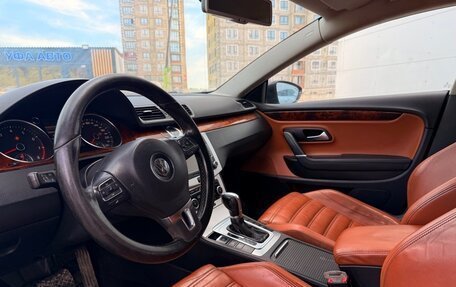 Volkswagen Passat CC I рестайлинг, 2011 год, 759 000 рублей, 9 фотография