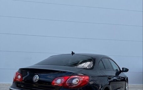 Volkswagen Passat CC I рестайлинг, 2011 год, 759 000 рублей, 6 фотография