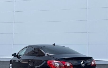 Volkswagen Passat CC I рестайлинг, 2011 год, 759 000 рублей, 8 фотография