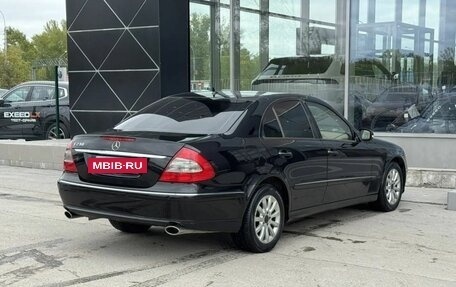 Mercedes-Benz E-Класс, 2008 год, 970 000 рублей, 5 фотография