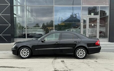 Mercedes-Benz E-Класс, 2008 год, 970 000 рублей, 8 фотография