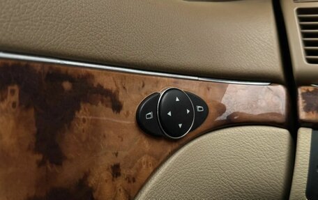 Mercedes-Benz E-Класс, 2008 год, 970 000 рублей, 15 фотография