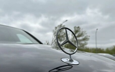 Mercedes-Benz E-Класс, 2008 год, 970 000 рублей, 13 фотография